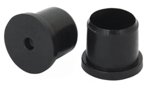 Прямое крепление для балясины Polivan SINGARAJA. купить в Владивостоке