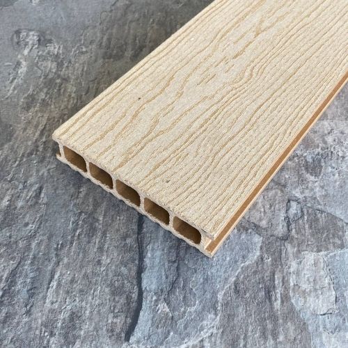 Террасная доска ДПК Latitudo, Euro, Натур купить в Владивостоке