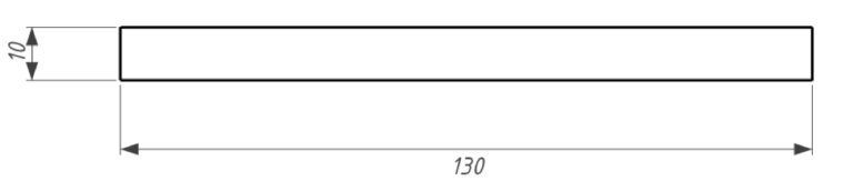 Штакетник из ДПК Woodvex Венге Colorite купить в Владивостоке