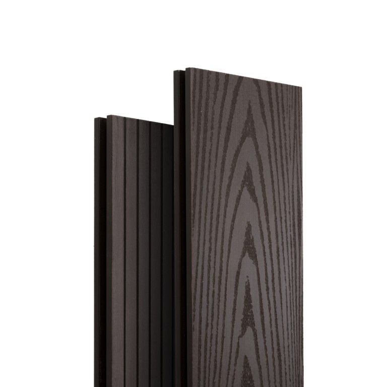 Террасная доска Ecodecking Топ макси Венге купить в Владивостоке