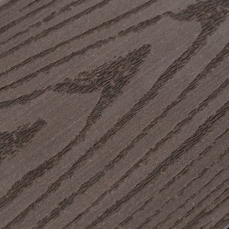 Террасная доска Ecodecking Топ макси Венге купить в Владивостоке