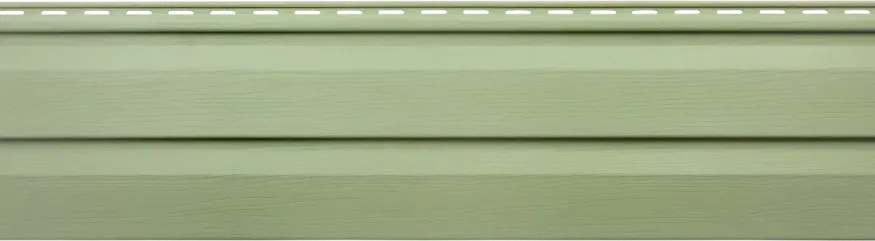 Виниловый сайдинг Альта Классика 3.66 м, Салатовый купить в Владивостоке