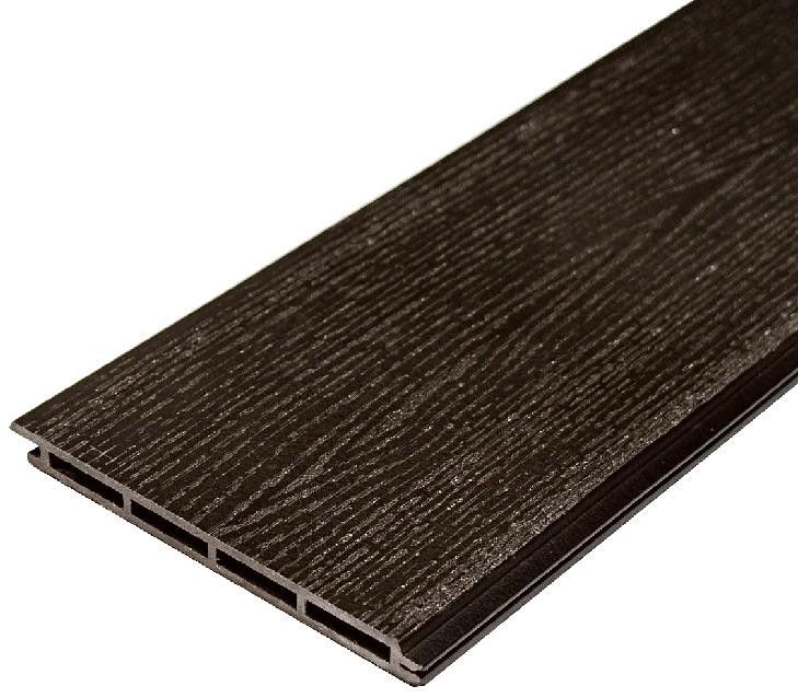 Фасадная доска DПК Faynag Palma Bagnato - Цвет Венге купить в Владивостоке