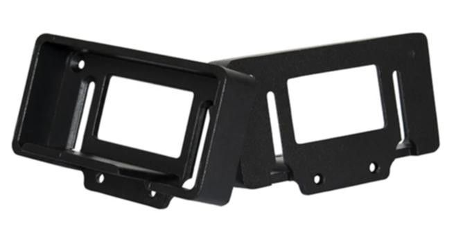 Прямое крепление для поручня Polivan DENPASAR. купить в Владивостоке