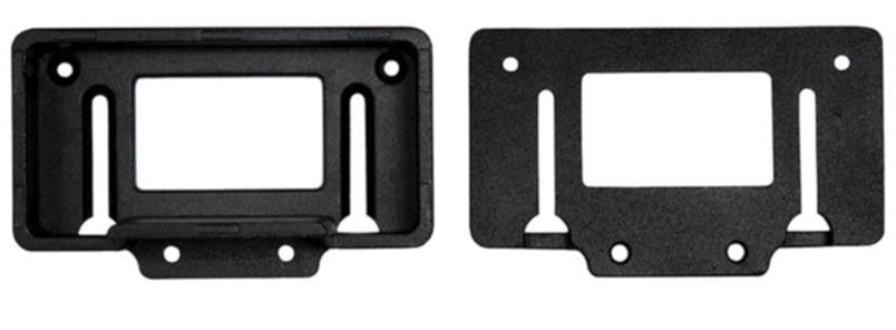 Прямое крепление для поручня Polivan DENPASAR. купить в Владивостоке