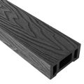 Перила для ограждений из ДПК EasyDecking, Wood-X, Черное дерево купить в Владивостоке