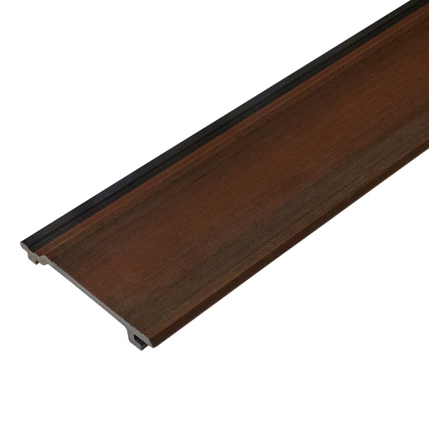 Фасадная панель CM Cladding Timber Спайси Браун купить в Владивостоке