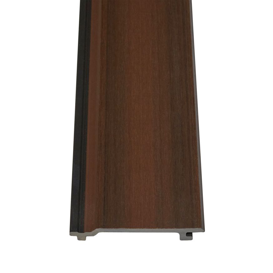 Фасадная панель CM Cladding Timber Спайси Браун купить в Владивостоке