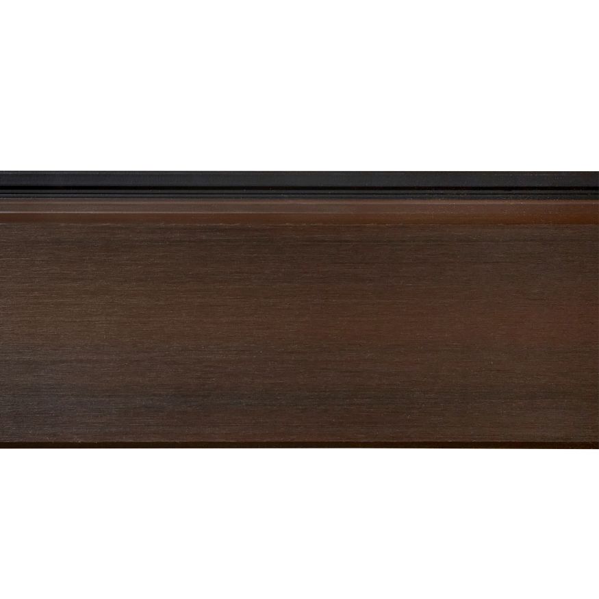 Фасадная панель CM Cladding Timber Спайси Браун купить в Владивостоке