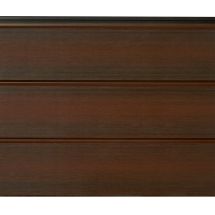 Фасадная панель CM Cladding Timber Спайси Браун