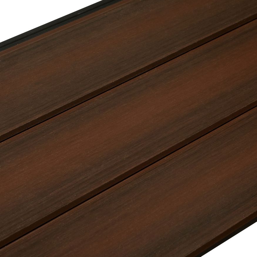 Фасадная панель CM Cladding Timber Спайси Браун купить в Владивостоке