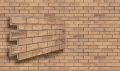 Фасадная панель VOX SOLID BRICK REGULAR для экстерьера купить в Владивостоке