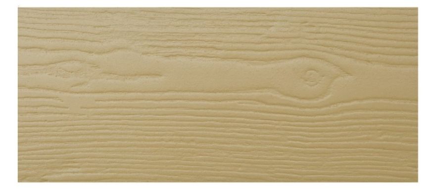 Цементно-минеральная фасадная панель CM Bord Золотистый купить в Владивостоке