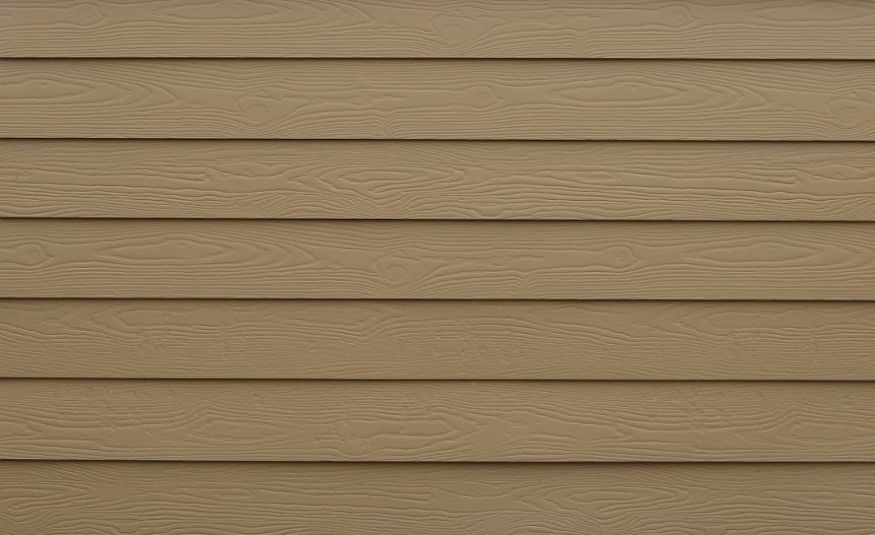 Цементно-минеральная фасадная панель CM Bord Золотистый купить в Владивостоке