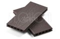 Доска террасная ДПК 3D SEQUOIA Evolution BROWN купить в Владивостоке