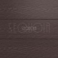 Доска террасная ДПК 3D SEQUOIA Evolution BROWN купить в Владивостоке