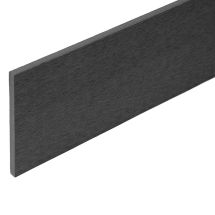 Панель универсальная CM Decking, Эбен