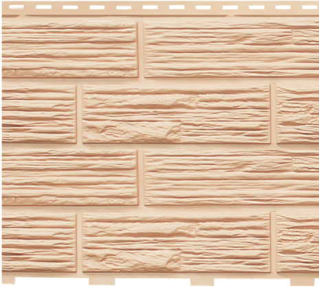 Фасадные панели Доломит, Сланец, Орех купить в Владивостоке