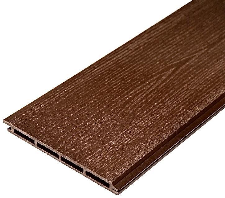 Фасадная доска DPK Faynag Palma Bagnato Шоколад купить в Владивостоке