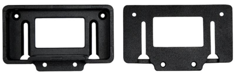 Прямое крепление для поручня Polivan SINGARAJA. купить в Владивостоке