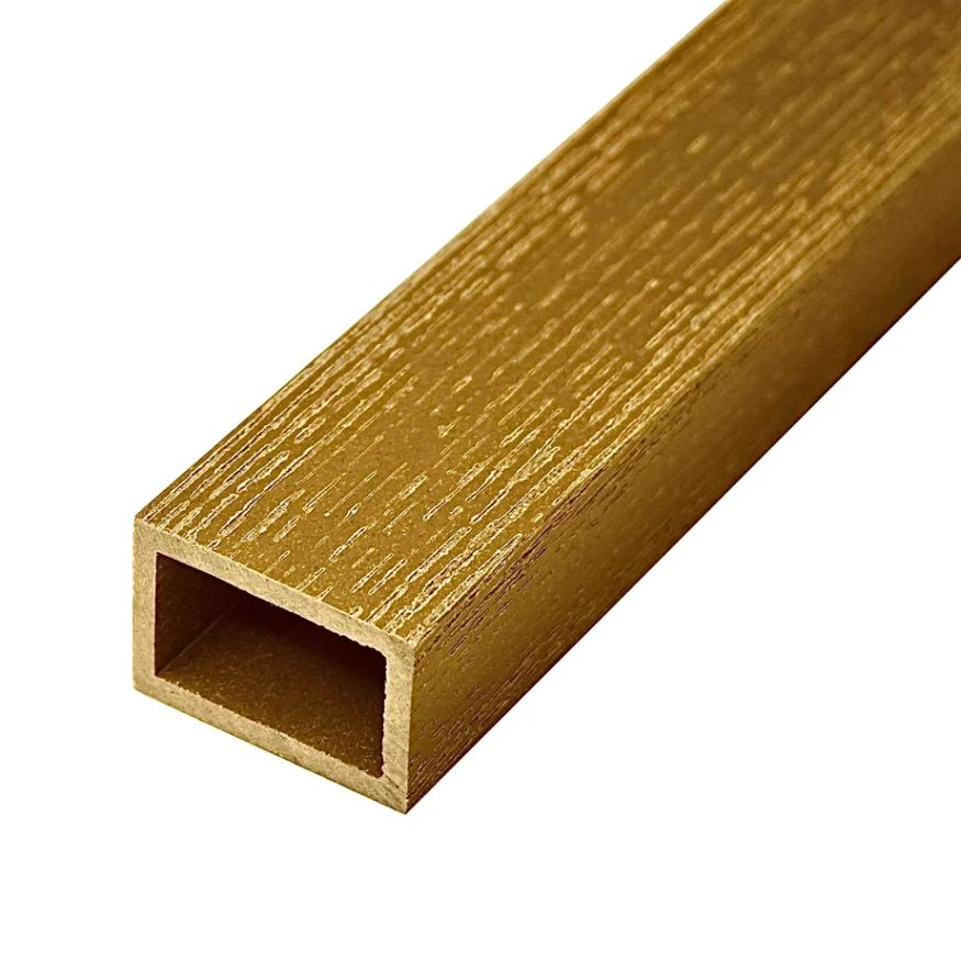 Балясина FAYNAG из ДПК WOOD Орех купить в Владивостоке