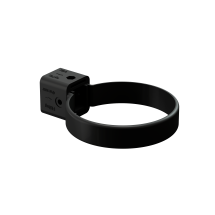 Универсальный хомут Docke Premium, Карбон