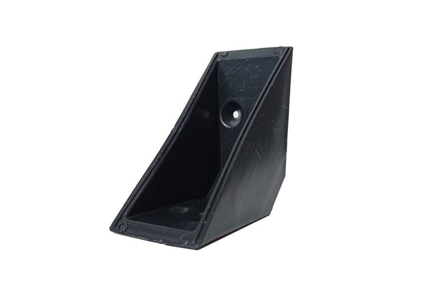 Заглушка NauticPrime для балясин УГЛОВАЯ Венге купить в Владивостоке