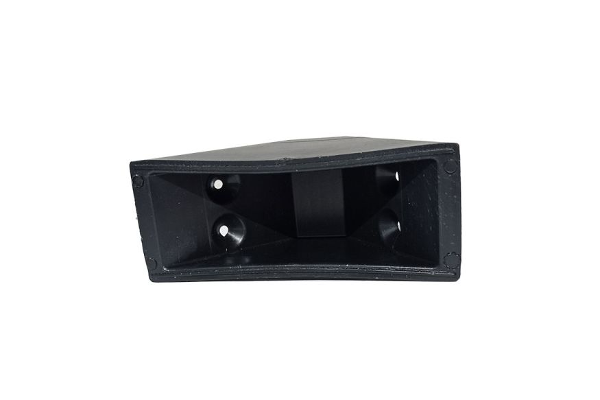 Заглушка NauticPrime для балясин УГЛОВАЯ Венге купить в Владивостоке