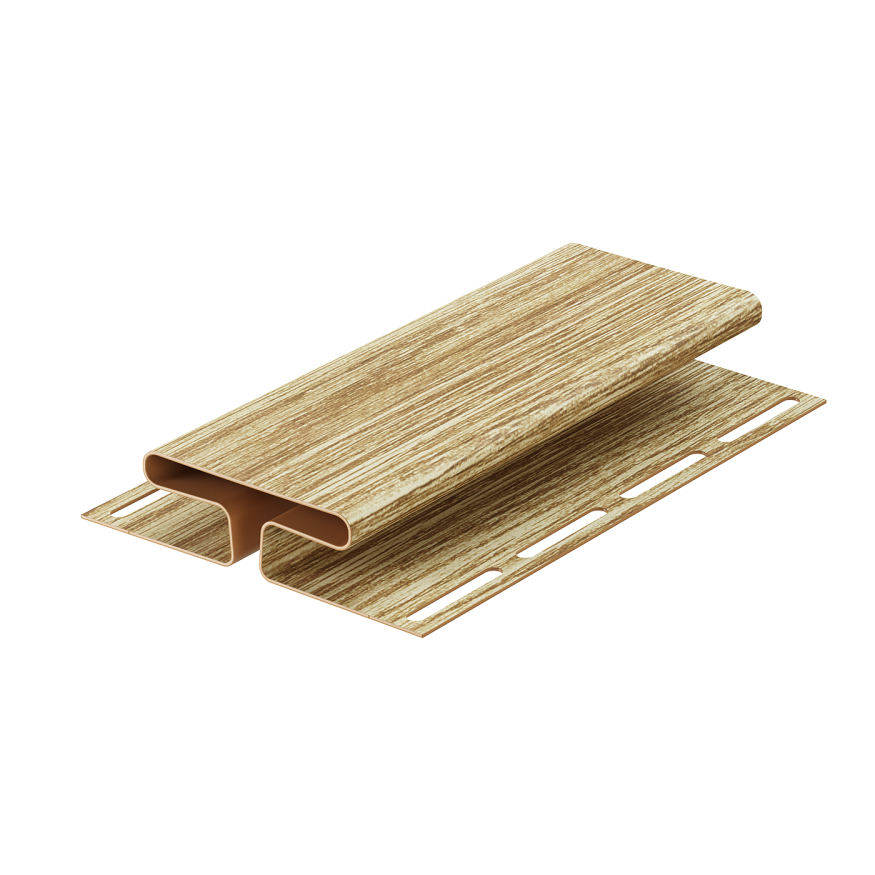 H-профиль Docke, Рябина купить в Владивостоке