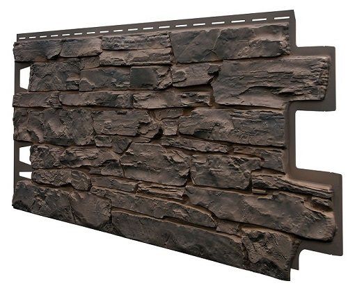 Фасадная панель VOX SOLID STONE REGULAR Сицилия купить в Владивостоке