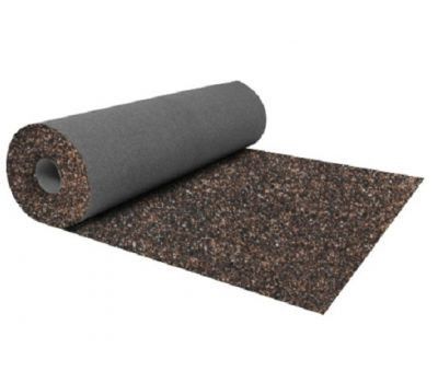 Ендовый ковер KATEPAL Pintari цвет мускатный орех купить в Владивостоке