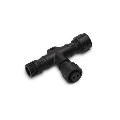 Т-образный соединитель Woodvex купить в Владивостоке