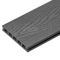 Доска террасная ДПК 3D SEQUOIA Evolution WOOD GRAY купить в Владивостоке