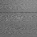 Доска террасная ДПК 3D SEQUOIA Evolution WOOD GRAY купить в Владивостоке