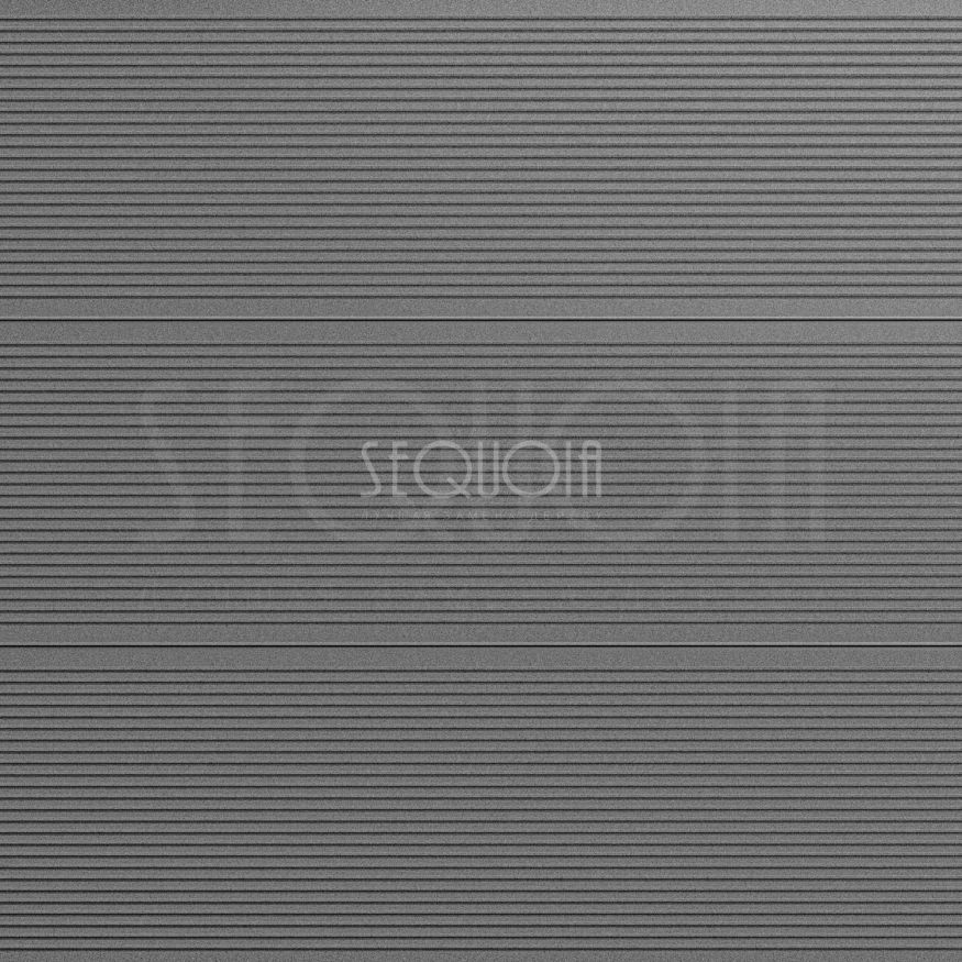 Доска террасная ДПК 3D SEQUOIA Evolution WOOD GRAY купить в Владивостоке