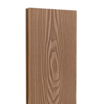 Террасная доска ДПК Latitudo, Euro 3D, Орех