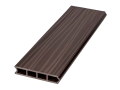 Грядочная доска Deckart Wave (H-225), цвет Венге купить в Владивостоке