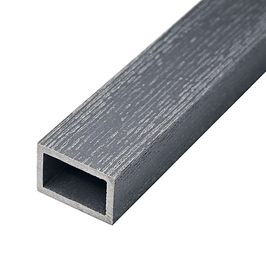 Балясина FAYNAG из ДПК WOOD Графит купить в Владивостоке