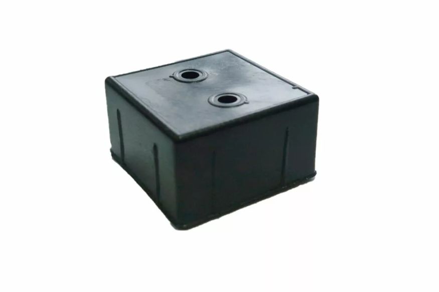 Заглушка NauticPrime для балясин СТАНДАРТНАЯ Венге купить в Владивостоке