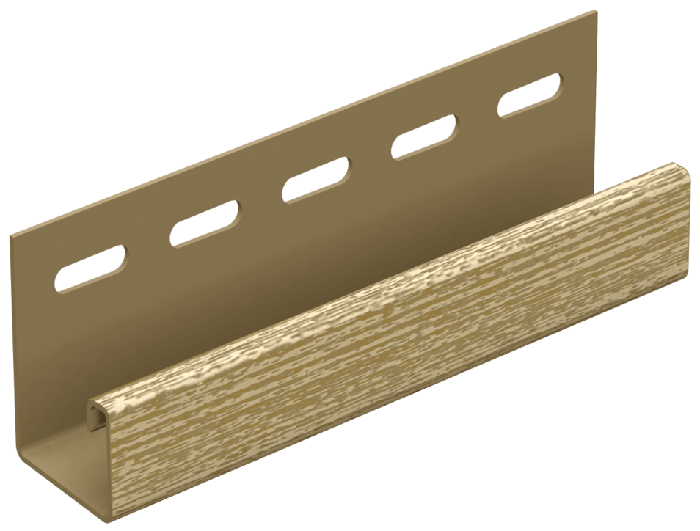 J-планка Ю-Пласт Timberblock Ель Балтийская купить в Владивостоке