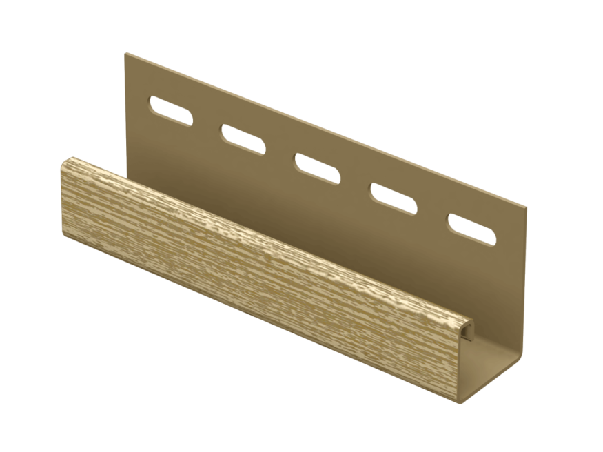 J-планка Ю-Пласт Timberblock Ель Балтийская купить в Владивостоке