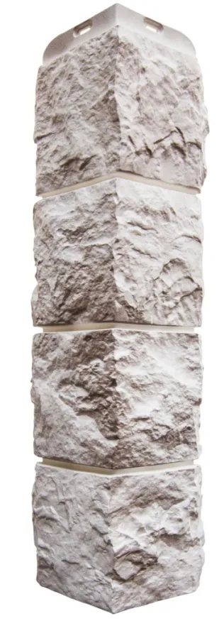 Наружный угол Альта-Профиль, Туф, Исландский купить в Владивостоке