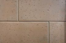 Фиброцементные панели КАНЬОН Травертин - 7