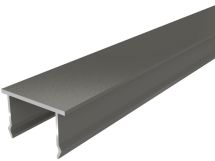 Заглушка для алюминиевого столба HILST.