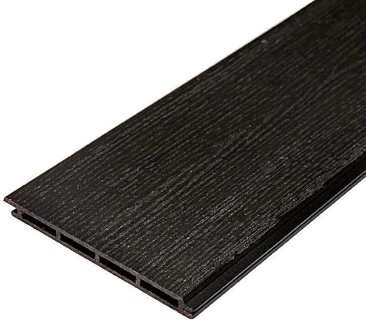 Фасадная доска ДПК Faynag Palma Bagnato Кварц купить в Владивостоке