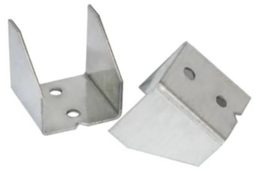 Универсальное крепление для балясины Polivan SINGARAJA купить в Владивостоке