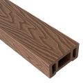 Перила для ограждений из ДПК EasyDecking, Wood-X, Коричневый купить в Владивостоке