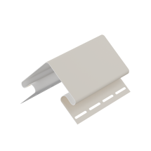 Внешний угол 75 мм Docke Пломбир