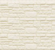 Фасадная панель Доломит, Крымский берег, Слоновая кость