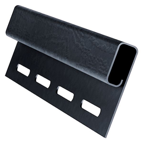 Финишная планка Grand Line в цвете Графит купить в Владивостоке